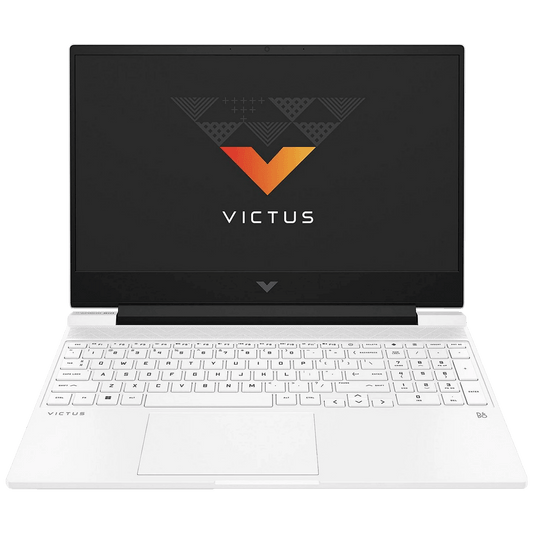 HP Laptop 15.6",Ryzen 5 8645HS,16GB DDR5,SSD512GB,RTX3050,Win11 - 15-fb2662nw; A58SWEA