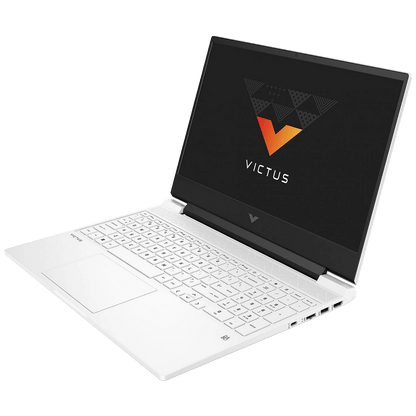 HP Laptop 15.6",Ryzen 5 8645HS,16GB DDR5,SSD512GB,RTX3050,Win11 - 15-fb2662nw; A58SWEA