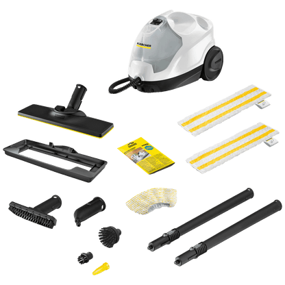Karcher Parni čistač, 2000W, bijela - SC 4 EasyFix Plus