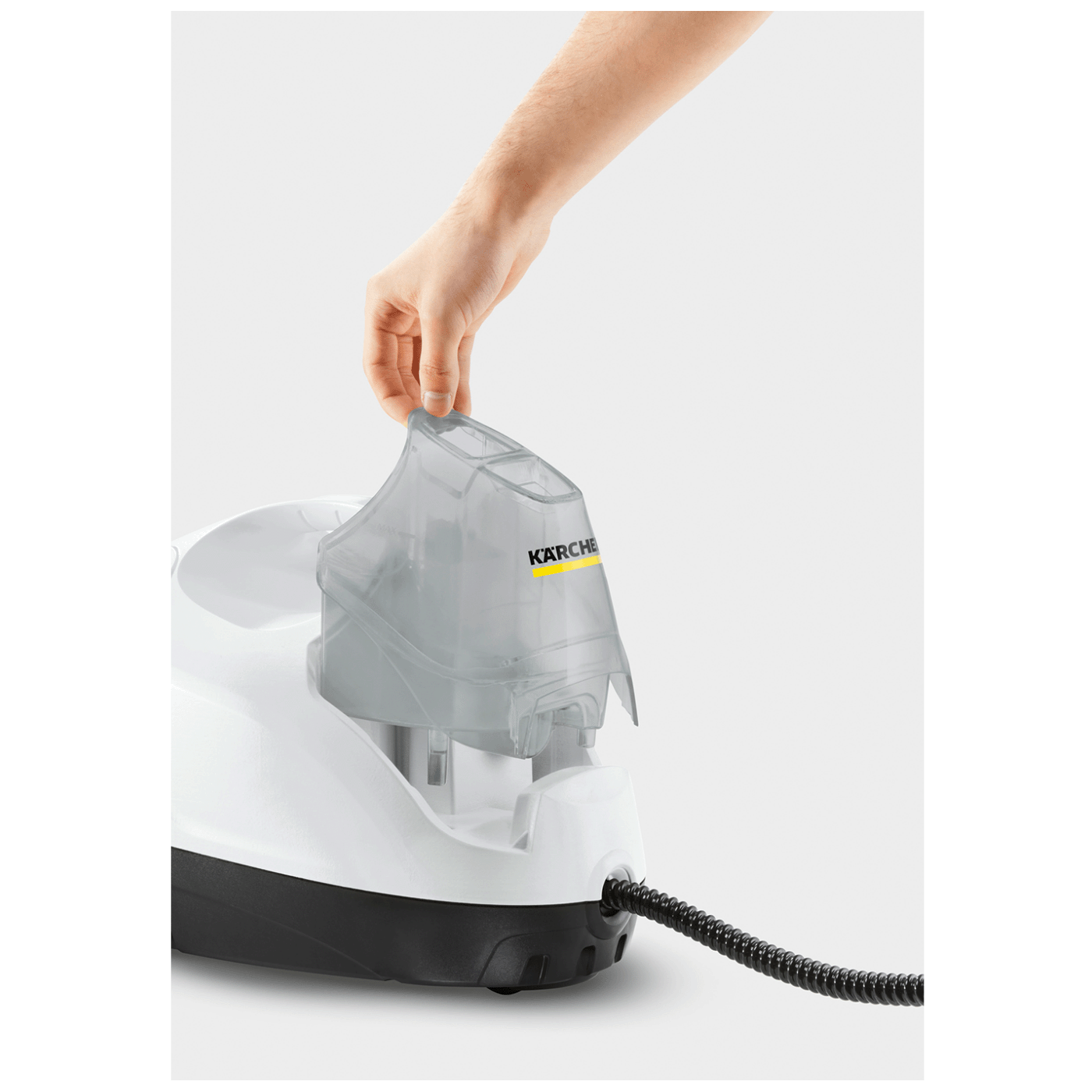Karcher Parni čistač, 2000W, bijela - SC 4 EasyFix Plus