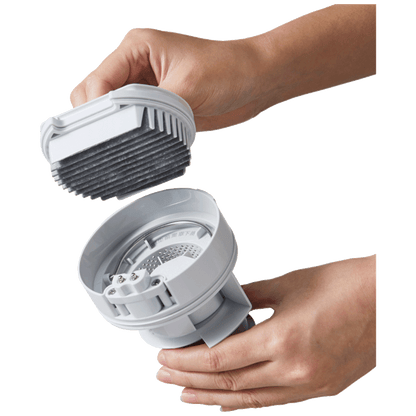 Xiaomi Filter za štapni usisavač Mi Light, HEPA, 2 kom. - Mi Light Hepa Filter, 2 psc