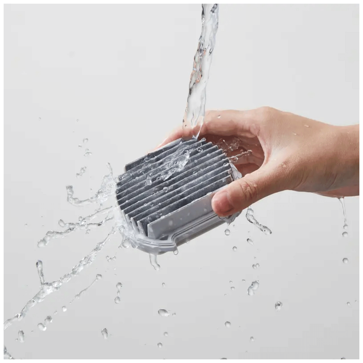 Xiaomi Filter za štapni usisavač Mi Light, HEPA, 2 kom. - Mi Light Hepa Filter, 2 psc