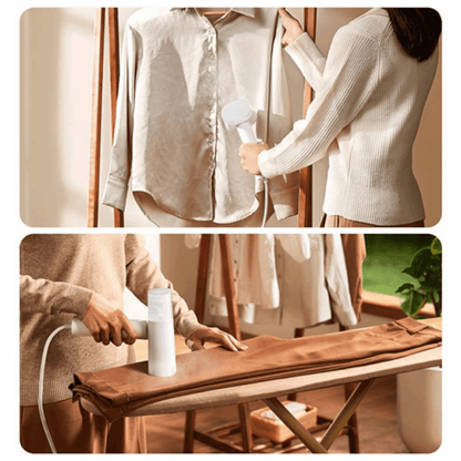 Xiaomi Pegla za vertikalno peglanje, 1300W - Mi Handheld Garment Steamer