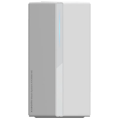Xiaomi Wireless Mesh Router, Dual Band, up to 3000 Mbps - AX3000 Mesh NE EU