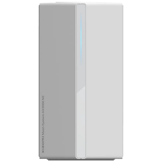 Xiaomi Wireless Mesh Router, Dual Band, up to 3000 Mbps - AX3000 Mesh NE EU
