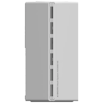 Xiaomi Wireless Mesh Router, Dual Band, up to 3000 Mbps - AX3000 Mesh NE EU