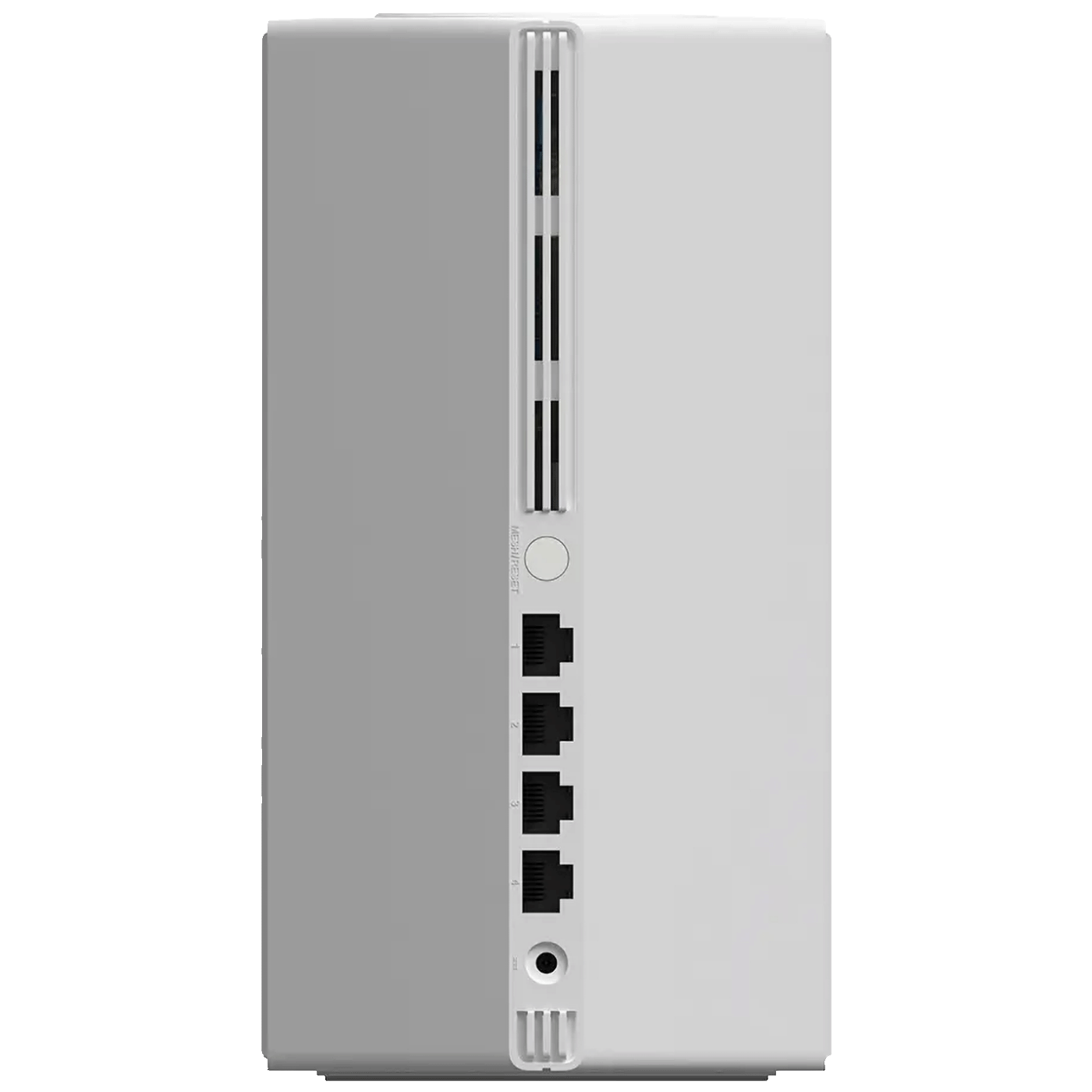 Xiaomi Wireless Mesh Router, Dual Band, up to 3000 Mbps - AX3000 Mesh NE EU