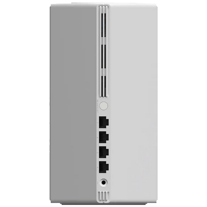 Xiaomi Wireless Mesh Router, Dual Band, up to 3000 Mbps - AX3000 Mesh NE EU