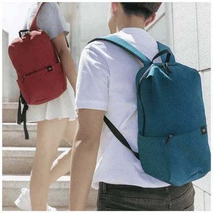 Xiaomi Ruksak za laptop 14", Casual Daypack, Svijetlo Plavi - Mi Casual Daypack Bright Blue