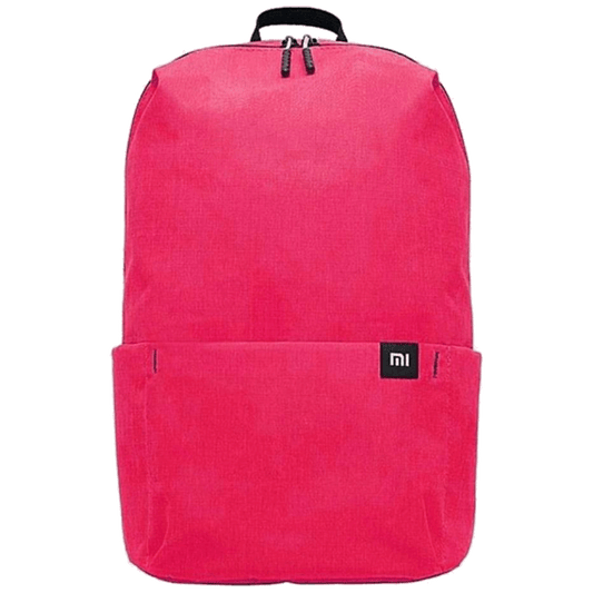 Xiaomi Ruksak za laptop 14", Casual Daypack,  Pink - Mi Casual Daypack Pink