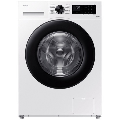 Samsung Mašina za veš, 1400 obrtaja, 9kg veša, Inverter, WiFi, A - WW90CGC04DAELE