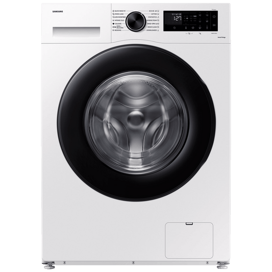 Samsung Mašina za veš, 1400 obrtaja, 9kg veša, Inverter, WiFi, A - WW90CGC04DAELE