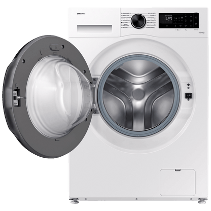 Samsung Mašina za veš, 1400 obrtaja, 9kg veša, Inverter, WiFi, A - WW90CGC04DAELE