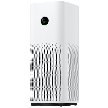 Xiaomi Pročišćivač zraka, snaga 30 W, protok zraka 400 m³/h - Mi Smart Air Purifier 4 EU