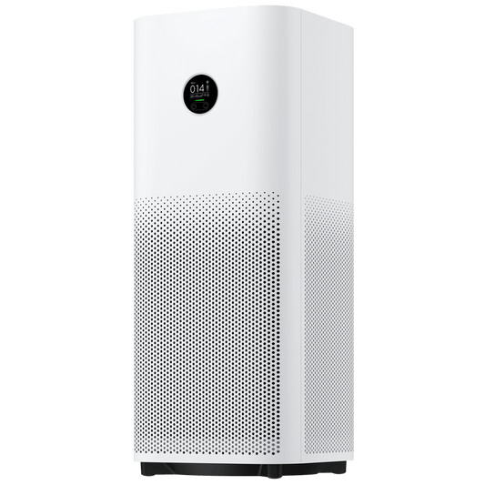 Xiaomi Pročišćivač zraka, snaga 30 W, protok zraka 400 m³/h - Mi Smart Air Purifier 4 EU