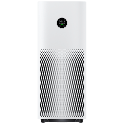 Xiaomi Pročišćivač zraka, snaga 30 W, protok zraka 400 m³/h - Mi Smart Air Purifier 4 EU