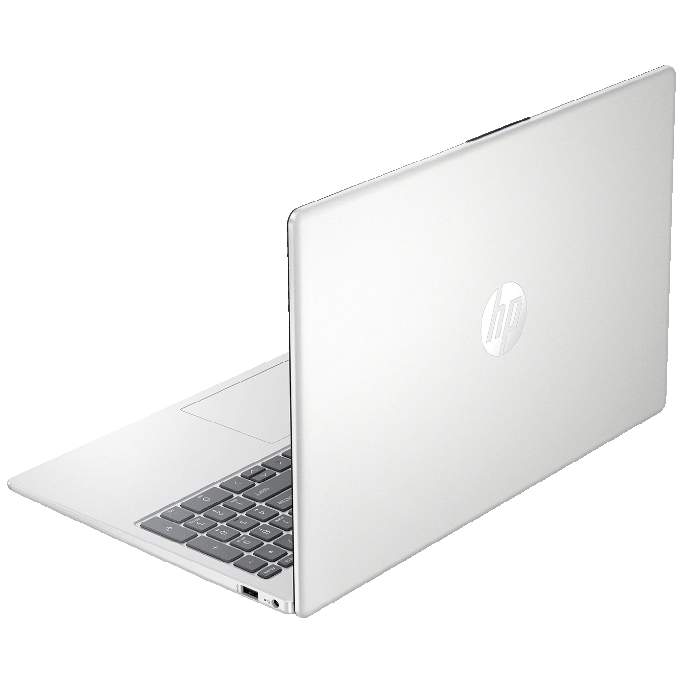 HP Laptop 15.6", Intel i3-1315U, 8GB DDR4, SSD 256GB, Win 11 - 15-fd0003nw; 89T73EA