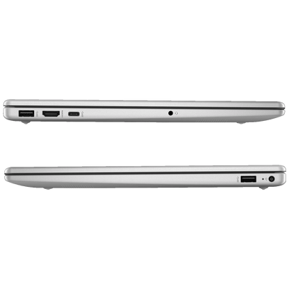 HP Laptop 15.6", Intel i3-1315U, 8GB DDR4, SSD 256GB, Win 11 - 15-fd0003nw; 89T73EA