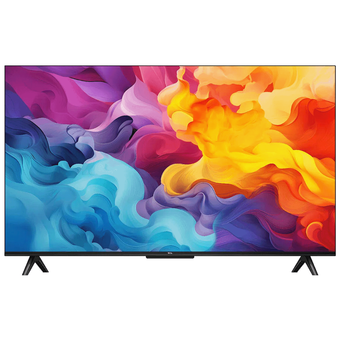 TCL Televizor Smart LED 4K UltraHD 43", Google TV - 43V6B
