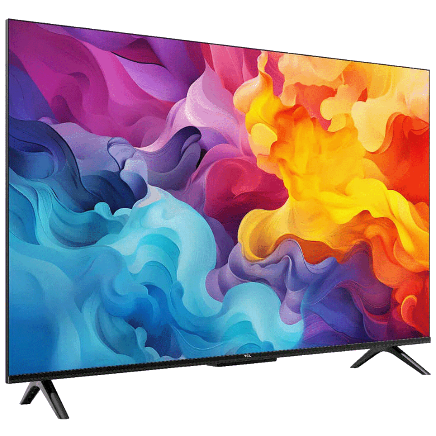 TCL Televizor Smart LED 4K UltraHD 43", Google TV - 43V6B