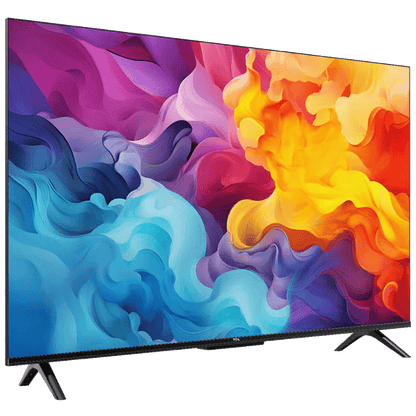 TCL Televizor Smart LED 4K UltraHD 43", Google TV - 43V6B