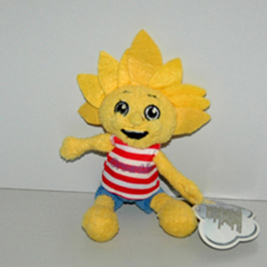 Pliš Sunce H3109/15