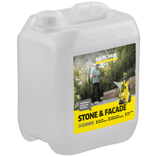 Karcher Sredstvo za čišćenje kamena i fasada, 5 lit. - RM 623