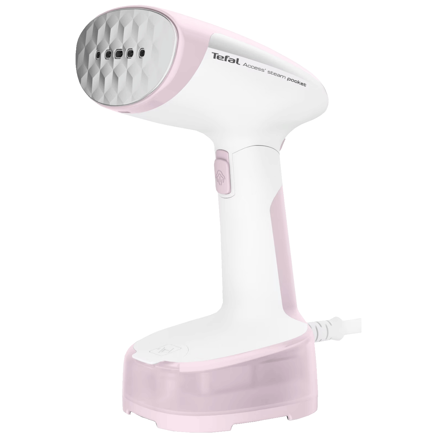 Tefal  Pegla na paru za vertikalno peglanje, 1300W - DT3050E1