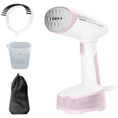 Tefal  Pegla na paru za vertikalno peglanje, 1300W - DT3050E1