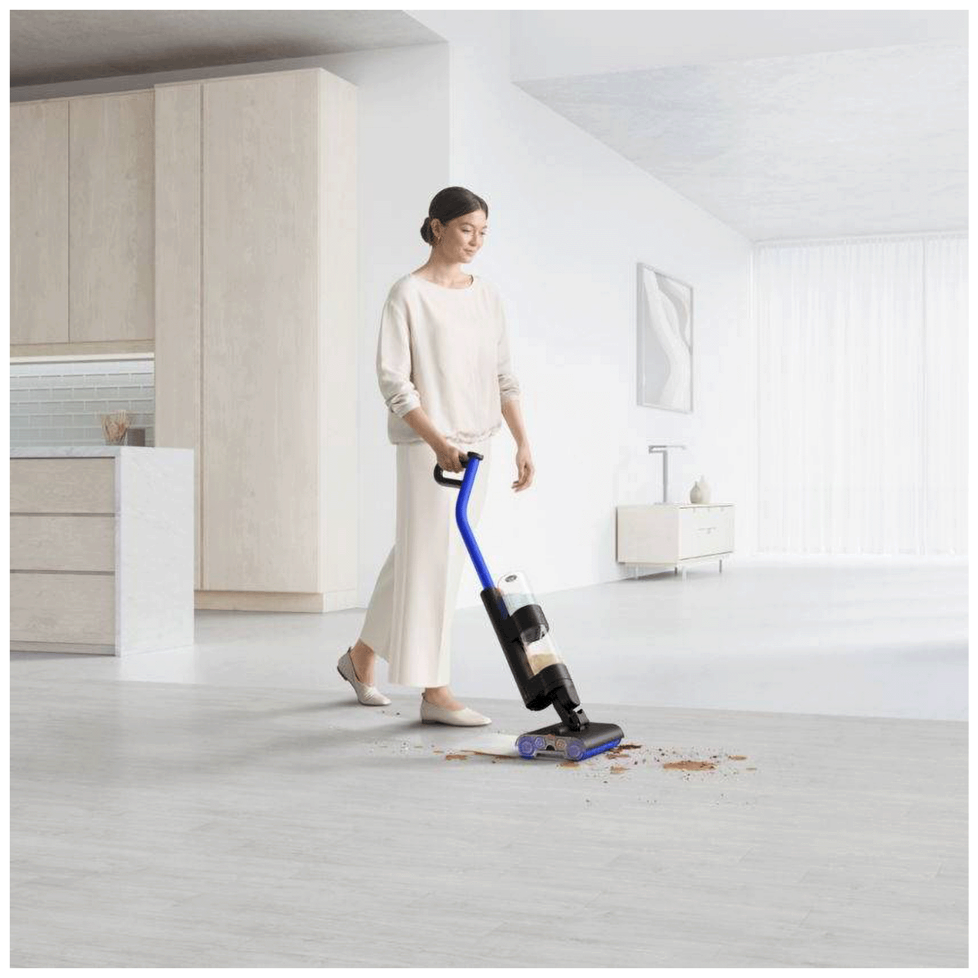 Dyson Uređaj za mokro čišćenje podova, WashG1