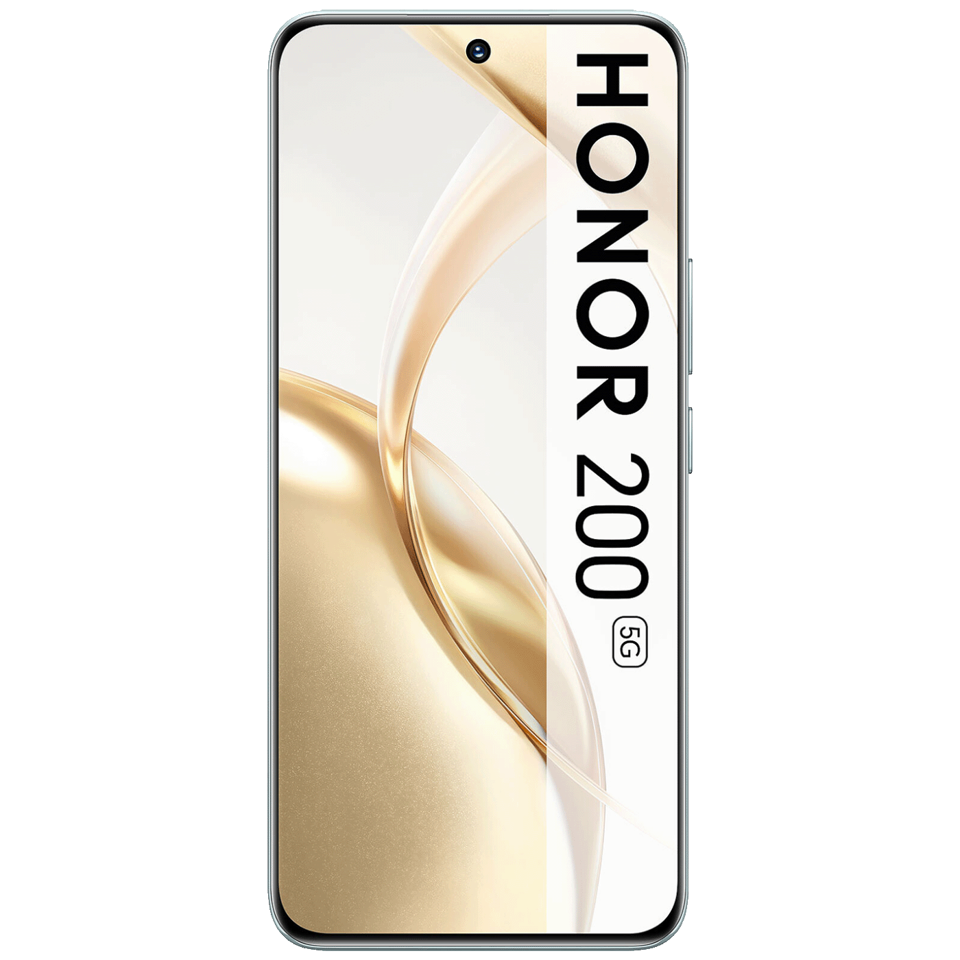 Honor Smartphone 6.7", Octa Core 2.63GHz, RAM 12GB, 50Mpixel - 200 5G 12GB/512GB Emerald Green