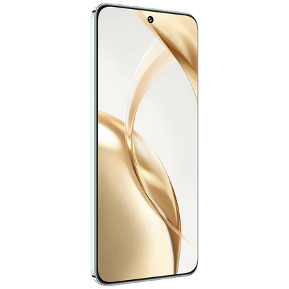 Honor Smartphone 6.7", Octa Core 2.63GHz, RAM 12GB, 50Mpixel - 200 5G 12GB/512GB Emerald Green