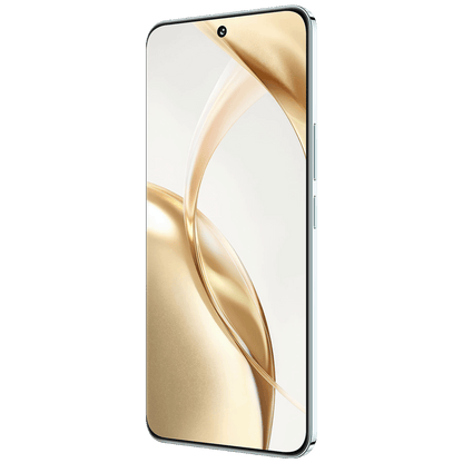 Honor Smartphone 6.7", Octa Core 2.63GHz, RAM 12GB, 50Mpixel - 200 5G 12GB/512GB Emerald Green