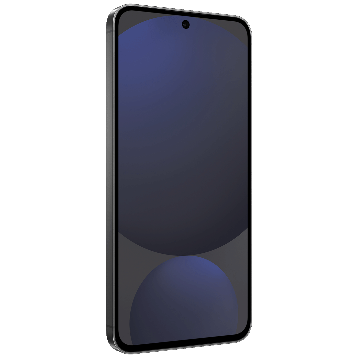 Samsung Smartphone 6.7", 5G, 10-Core 3.1GHz, RAM 8GB, 50Mpixel - Galaxy S24 FE 5G 8GB/128GB Graphite