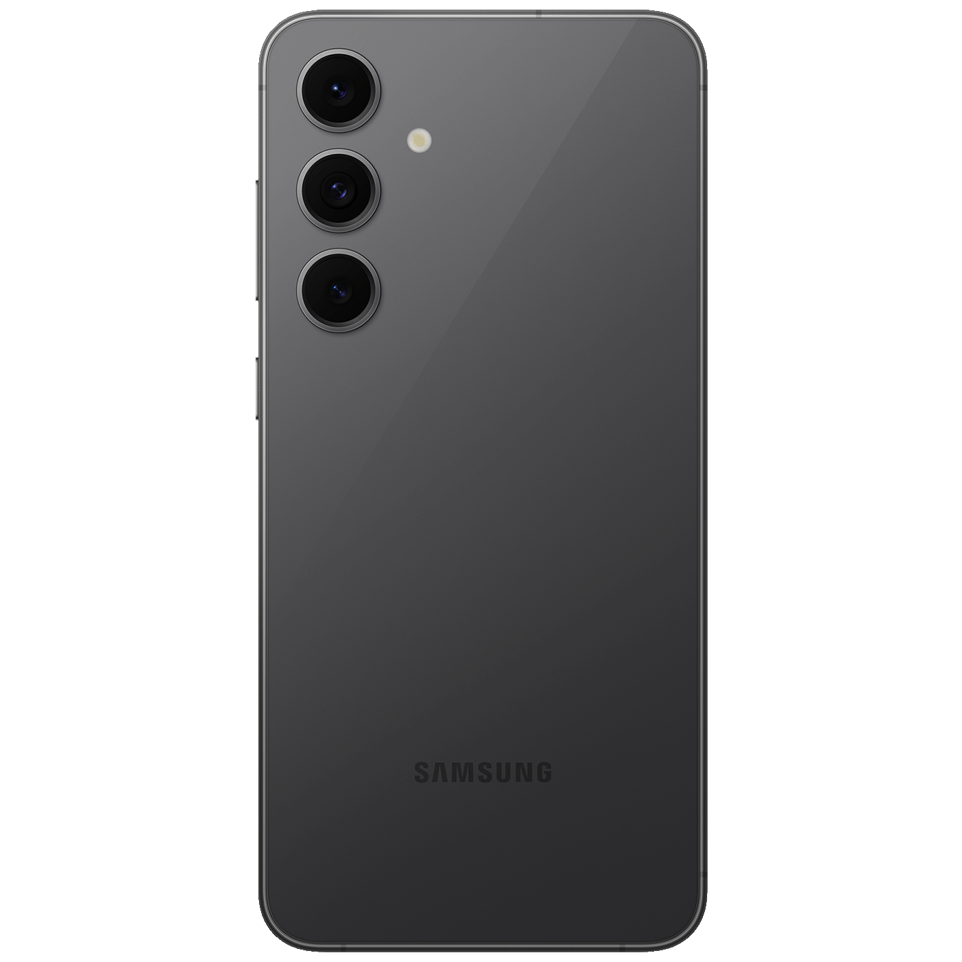 Samsung Smartphone 6.7", 5G, 10-Core 3.1GHz, RAM 8GB, 50Mpixel - Galaxy S24 FE 5G 8GB/128GB Graphite
