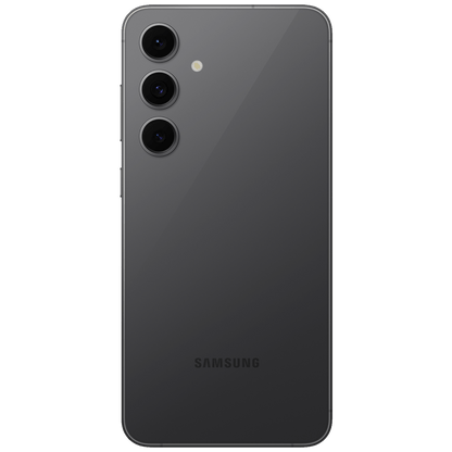 Samsung Smartphone 6.7", 5G, 10-Core 3.1GHz, RAM 8GB, 50Mpixel - Galaxy S24 FE 5G 8GB/128GB Graphite