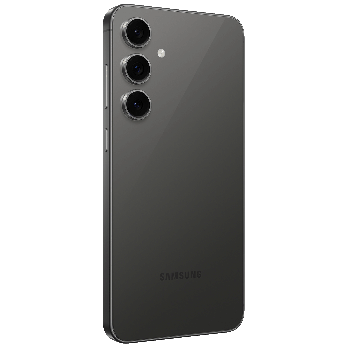 Samsung Smartphone 6.7", 5G, 10-Core 3.1GHz, RAM 8GB, 50Mpixel - Galaxy S24 FE 5G 8GB/128GB Graphite