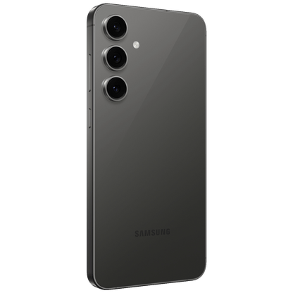 Samsung Smartphone 6.7", 5G, 10-Core 3.1GHz, RAM 8GB, 50Mpixel - Galaxy S24 FE 5G 8GB/128GB Graphite