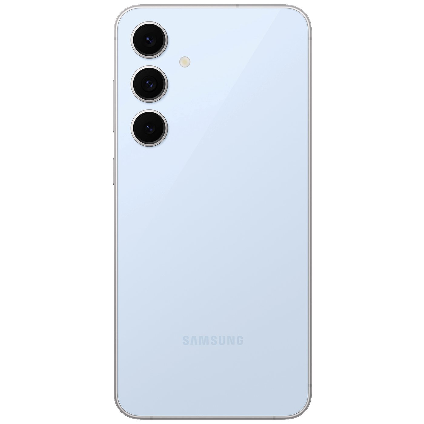 Samsung Smartphone 6.7", 5G, 10-Core 3.1GHz, RAM 8GB, 50Mpixel - Galaxy S24 FE 5G 8GB/128GB Blue