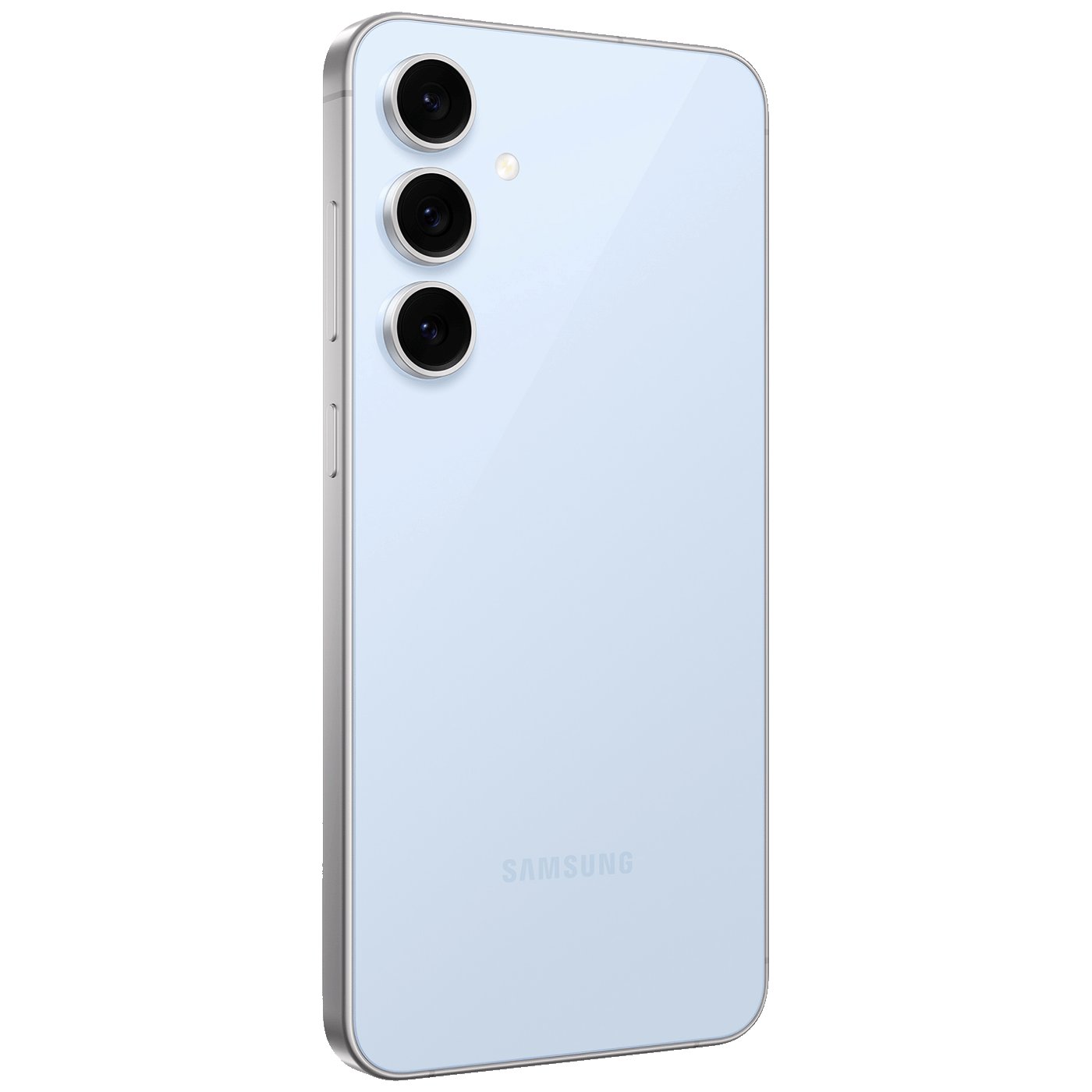 Samsung Smartphone 6.7", 5G, 10-Core 3.1GHz, RAM 8GB, 50Mpixel - Galaxy S24 FE 5G 8GB/128GB Blue