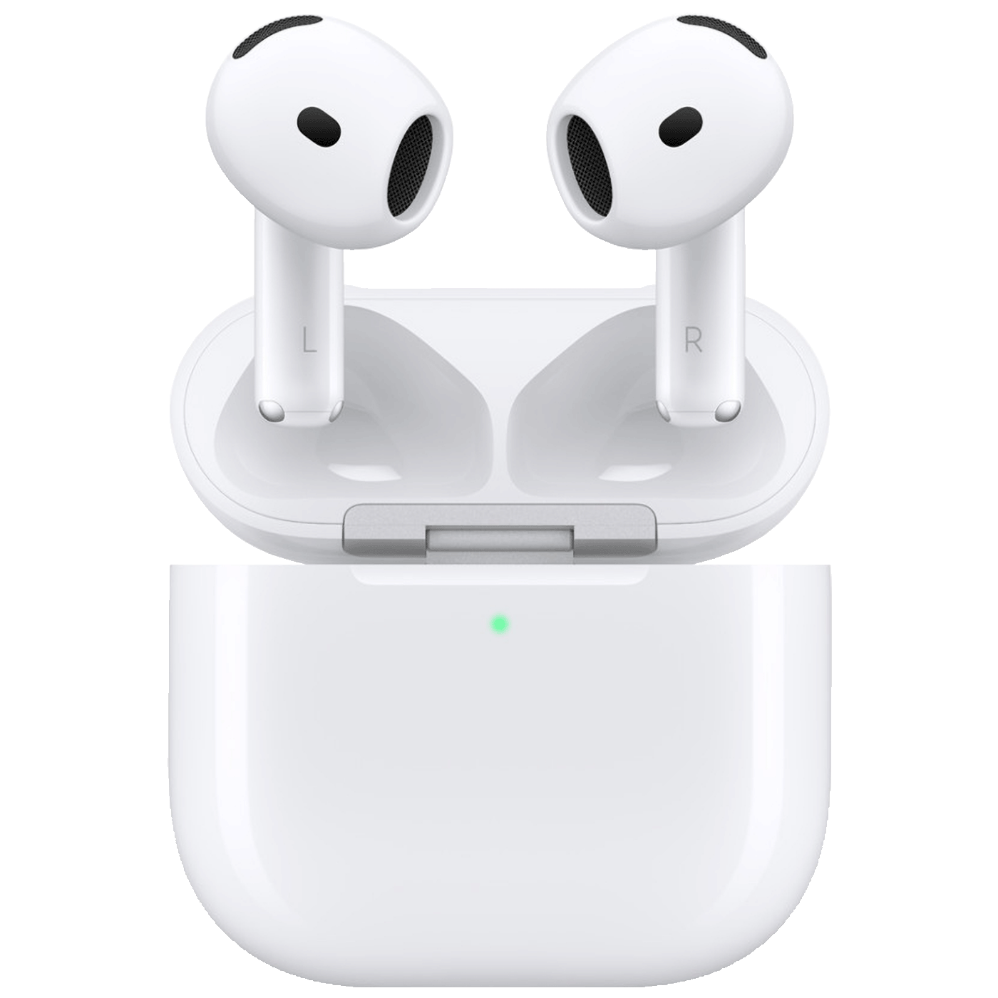 Apple Slušalice bežične sa kutijicom za punjenje, Bluetooth - Apple AirPods 4