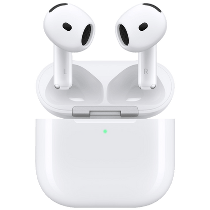 Apple Slušalice bežične sa kutijicom za punjenje, Bluetooth - Apple AirPods 4