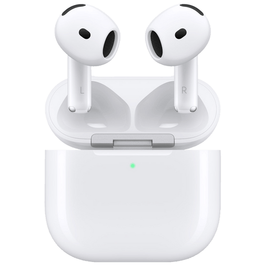 Apple Slušalice bežične sa kutijicom za punjenje, Bluetooth - Apple AirPods 4