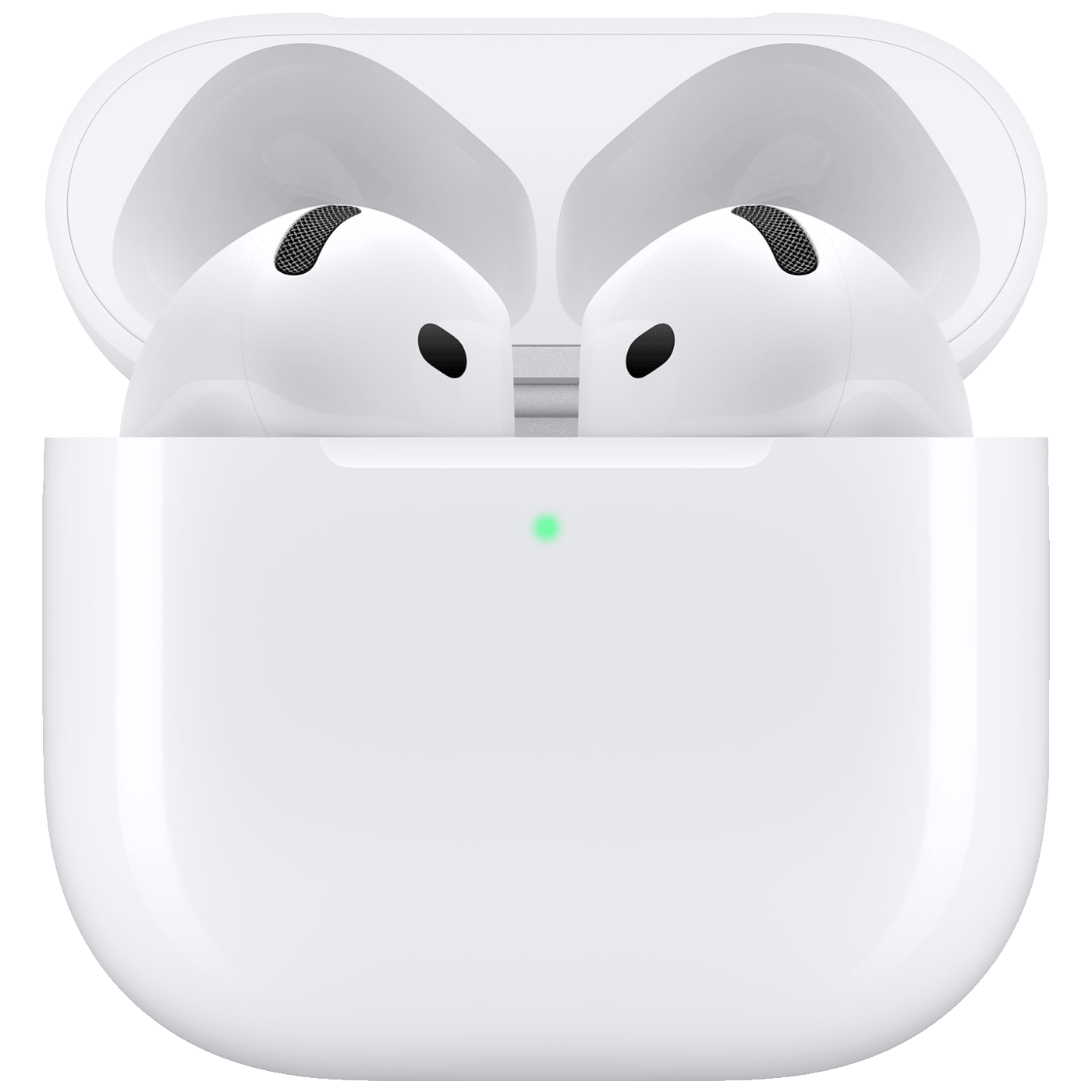 Apple Slušalice bežične sa kutijicom za punjenje, Bluetooth - Apple AirPods 4