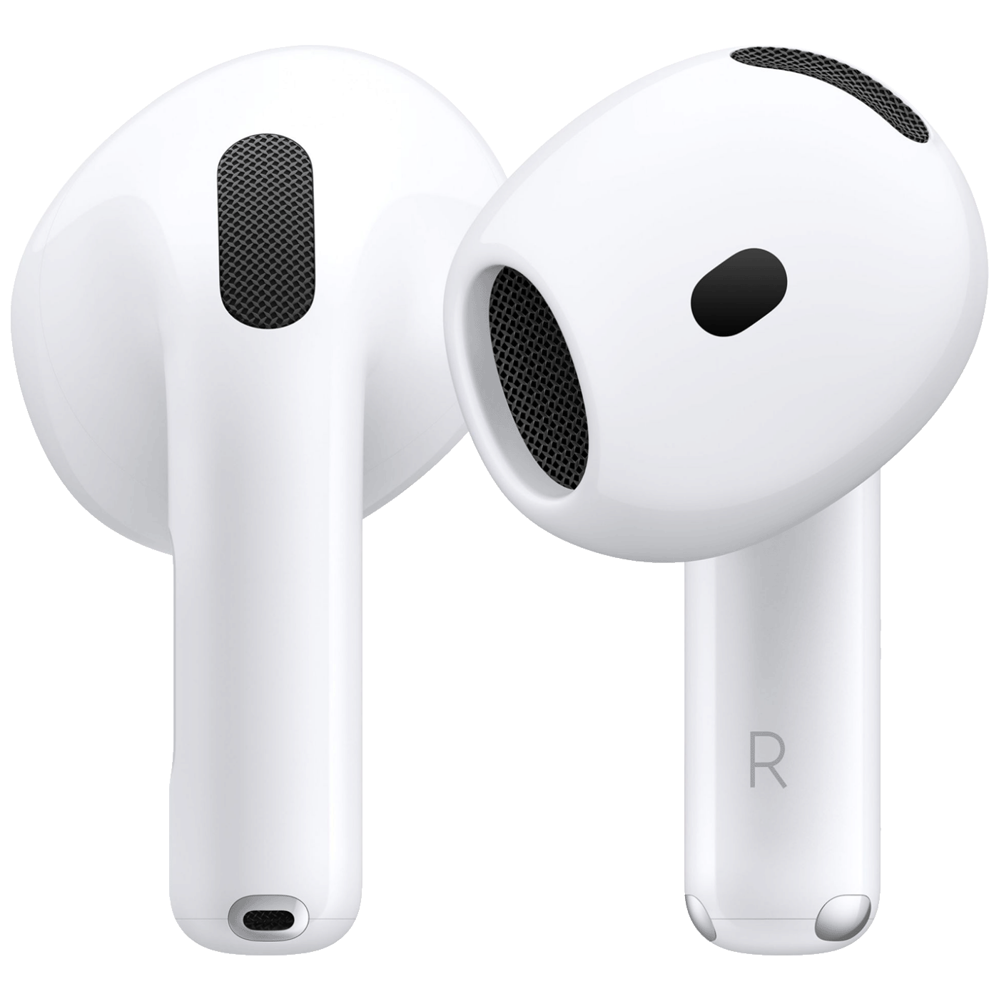 Apple Slušalice bežične sa kutijicom za punjenje, Bluetooth - Apple AirPods 4