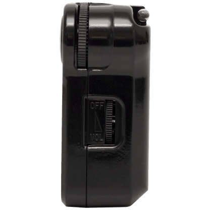 SAL Radio prijemnik , džepni, AM/FM - RPC 5