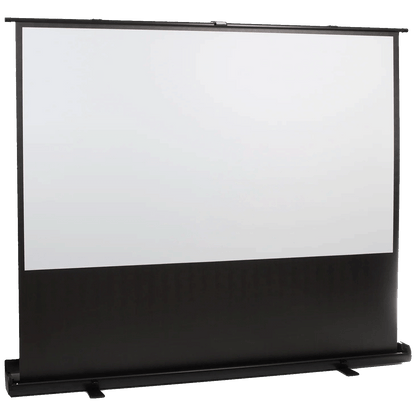 Maclean Platno za projektor, podno/stojeći, 210 x 123 cm - MC-964