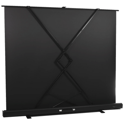 Maclean Platno za projektor, podno/stojeći, 210 x 123 cm - MC-964