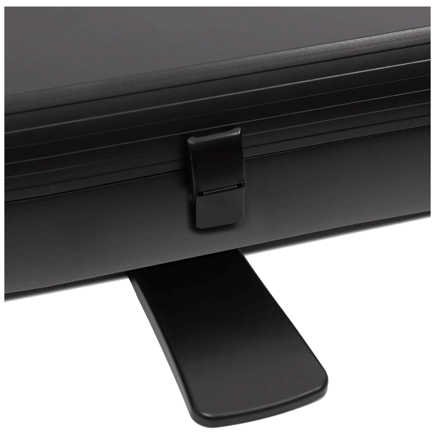 Maclean Platno za projektor, podno/stojeći, 210 x 123 cm - MC-964