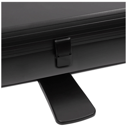 Maclean Platno za projektor, podno/stojeći, 210 x 123 cm - MC-964